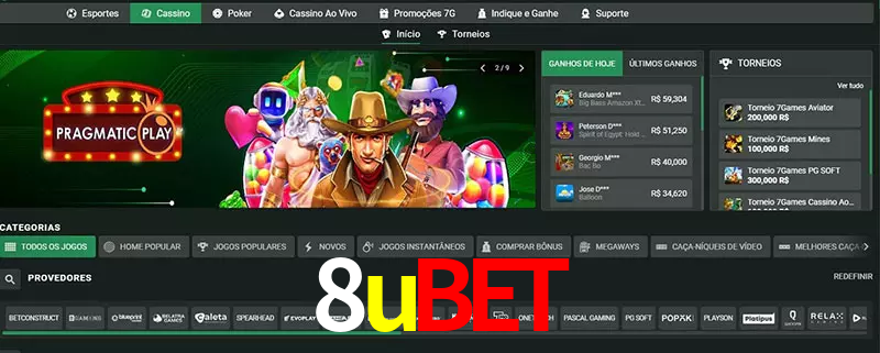 cassino 8ubet
