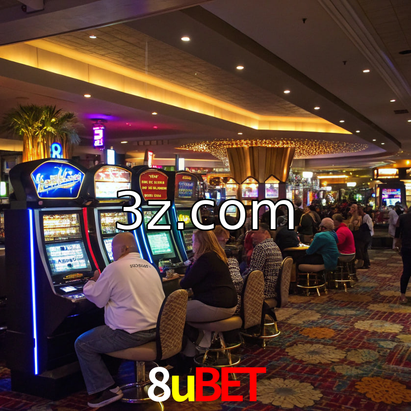 8ubet-Game-Jogo