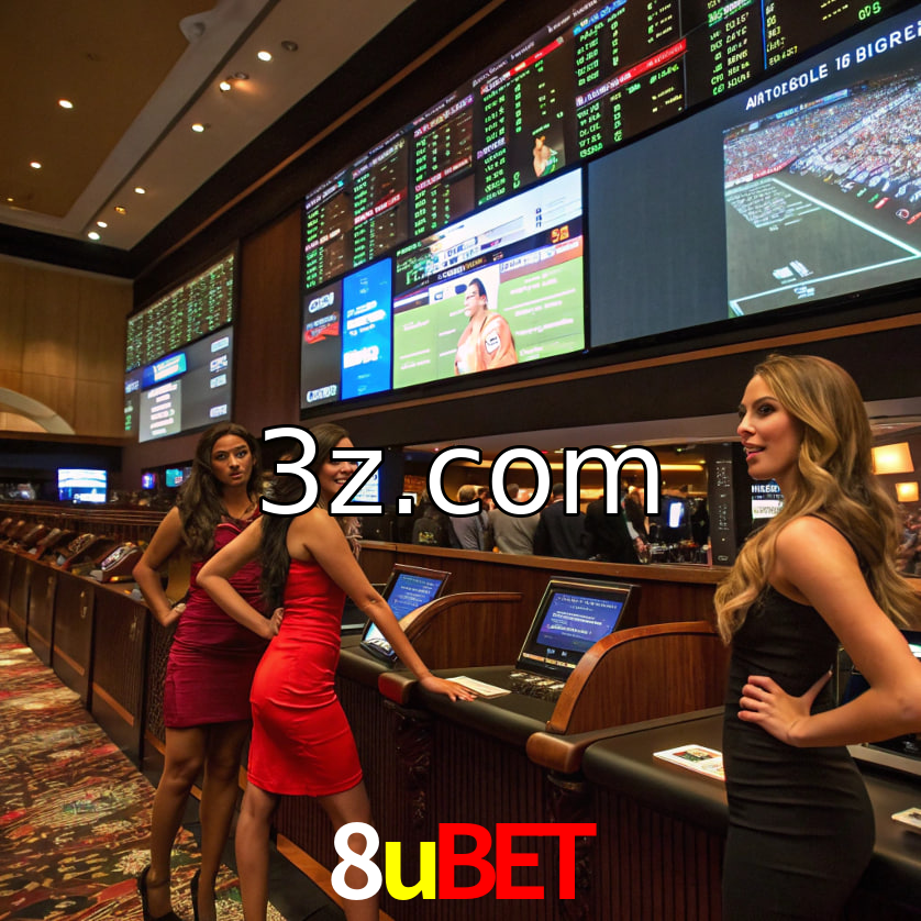 8ubet-Game-Apostas