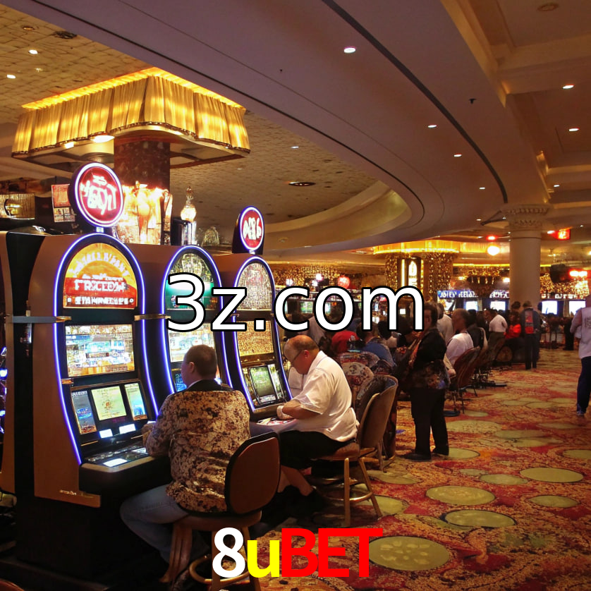 8ubet-Game-Slots